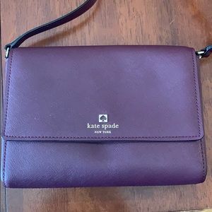 ! NWT ! Brand New Kate Spade Cross Body Purse